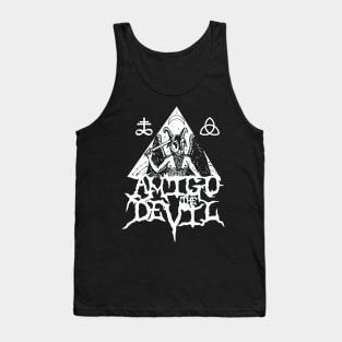 Amigo Devil Tank Top